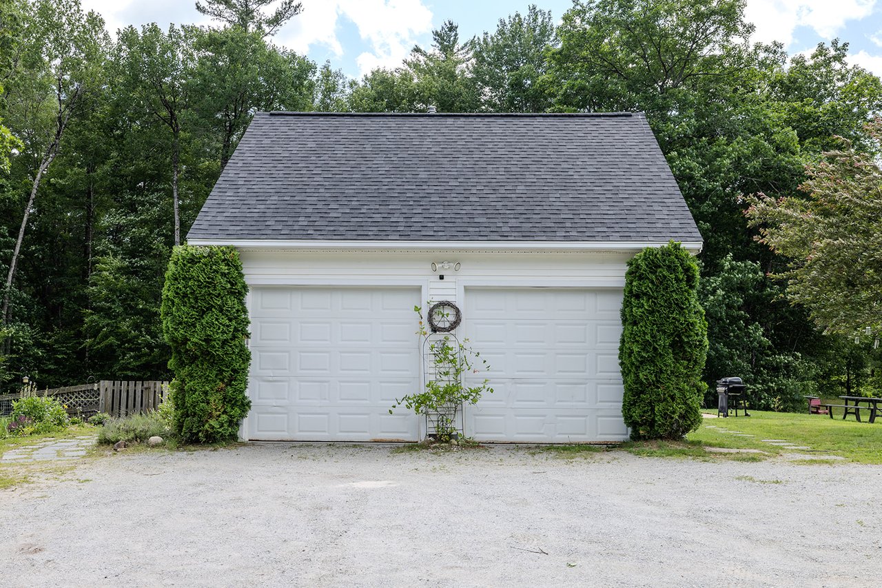 663 Valley Road Mason NH