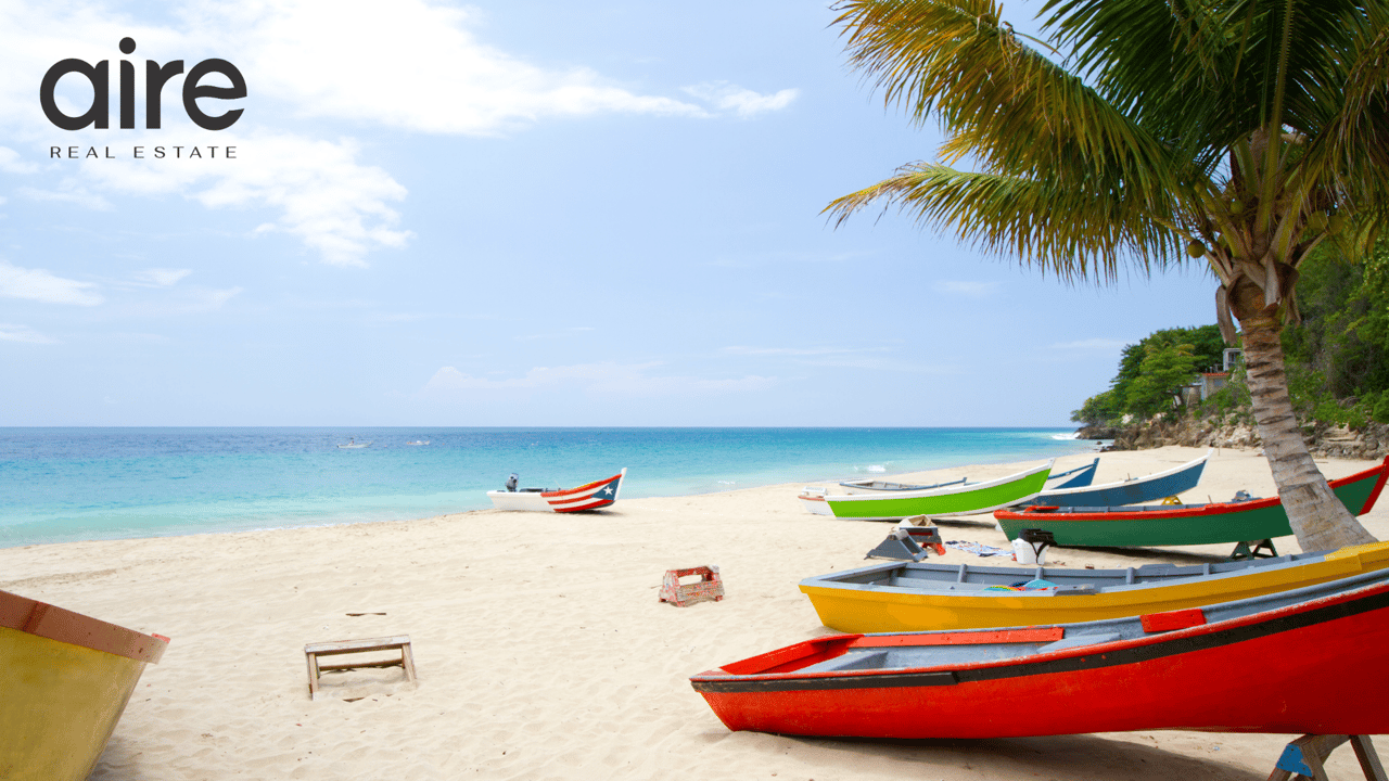 What Are the Top Resort Communities to Find Homes for Sale in Puerto Rico?
