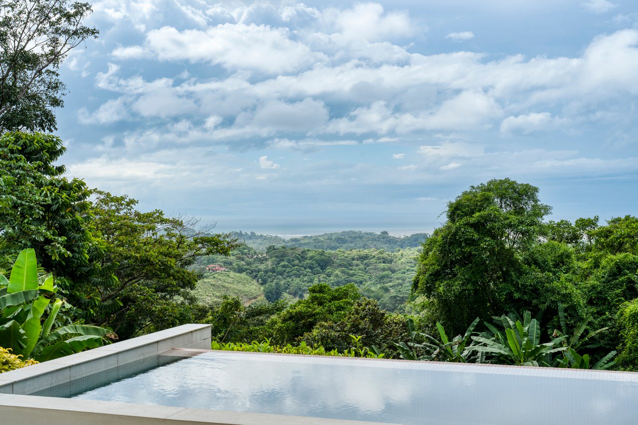 Your Private Tropical Sanctuary in Ojochal