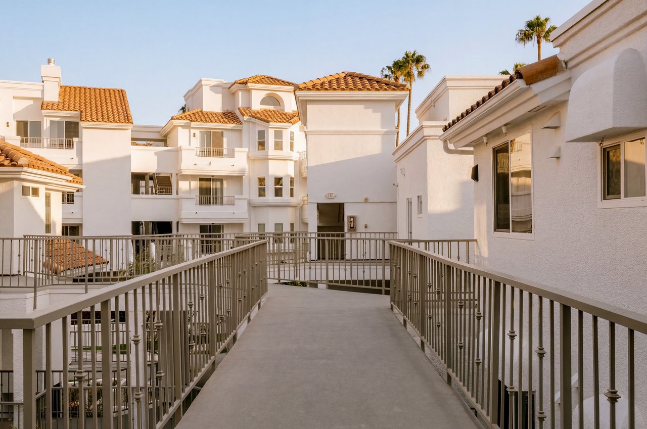 6489 Cavalleri Rd Unit: 408
