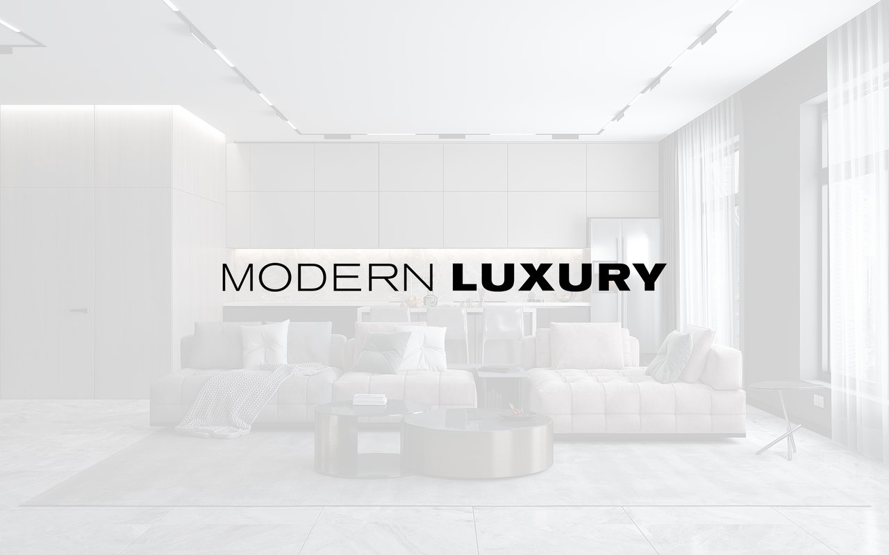 Modern Luxury Top Luxury Real Estate Leaders