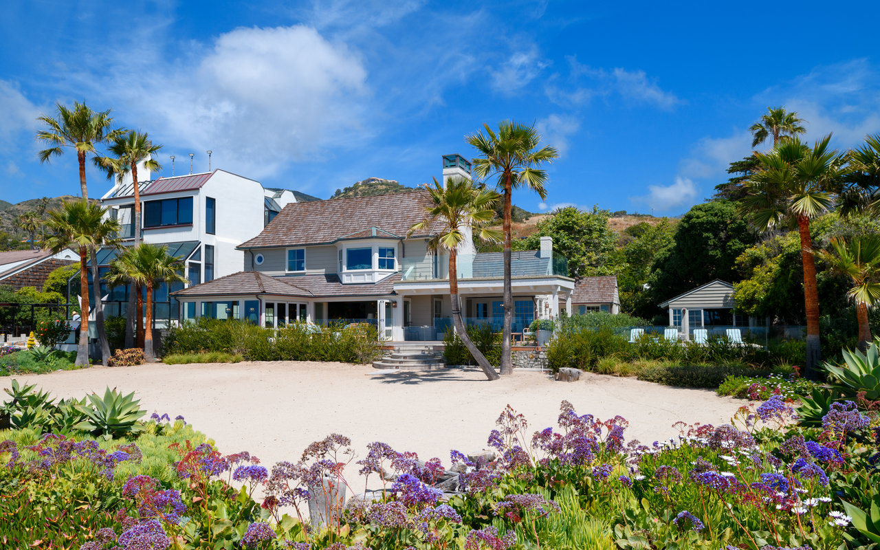 31134 Broad Beach Rd, Malibu