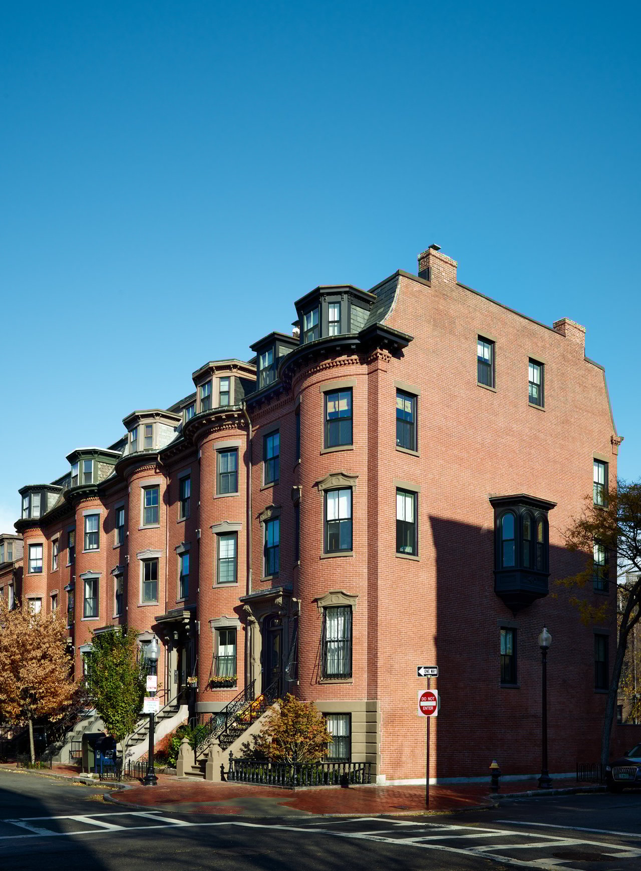 South End Single Family