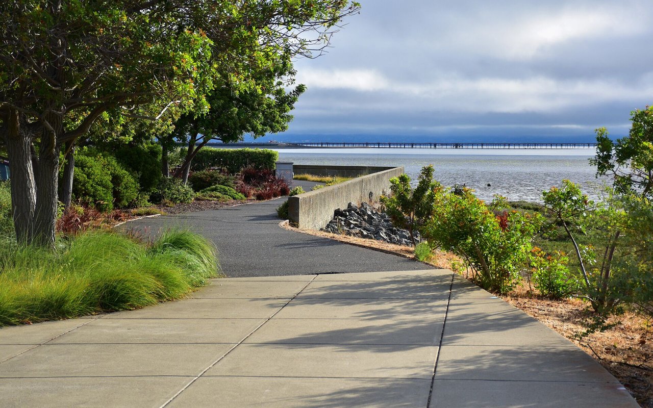 Burlingame
