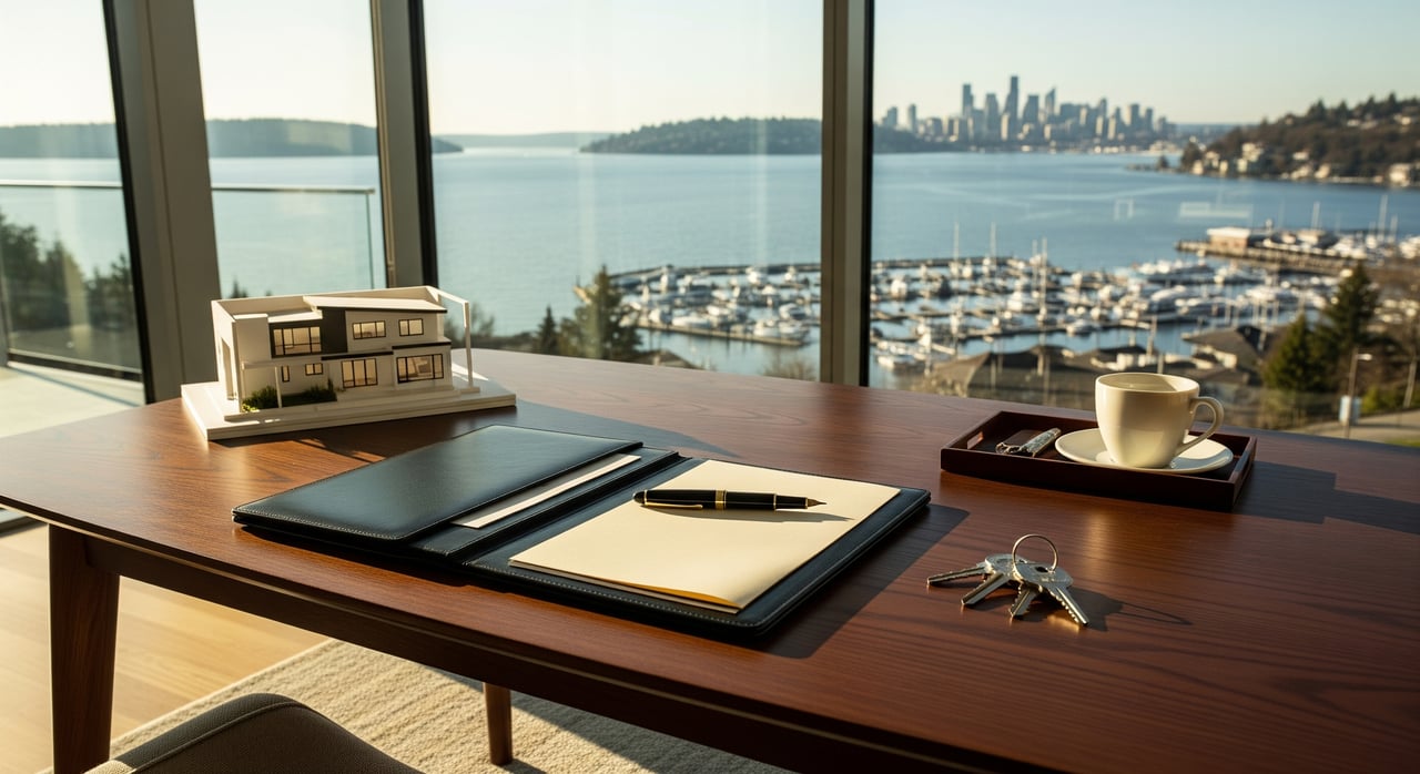 Escrow Timeline in Kirkland: Step-by-Step