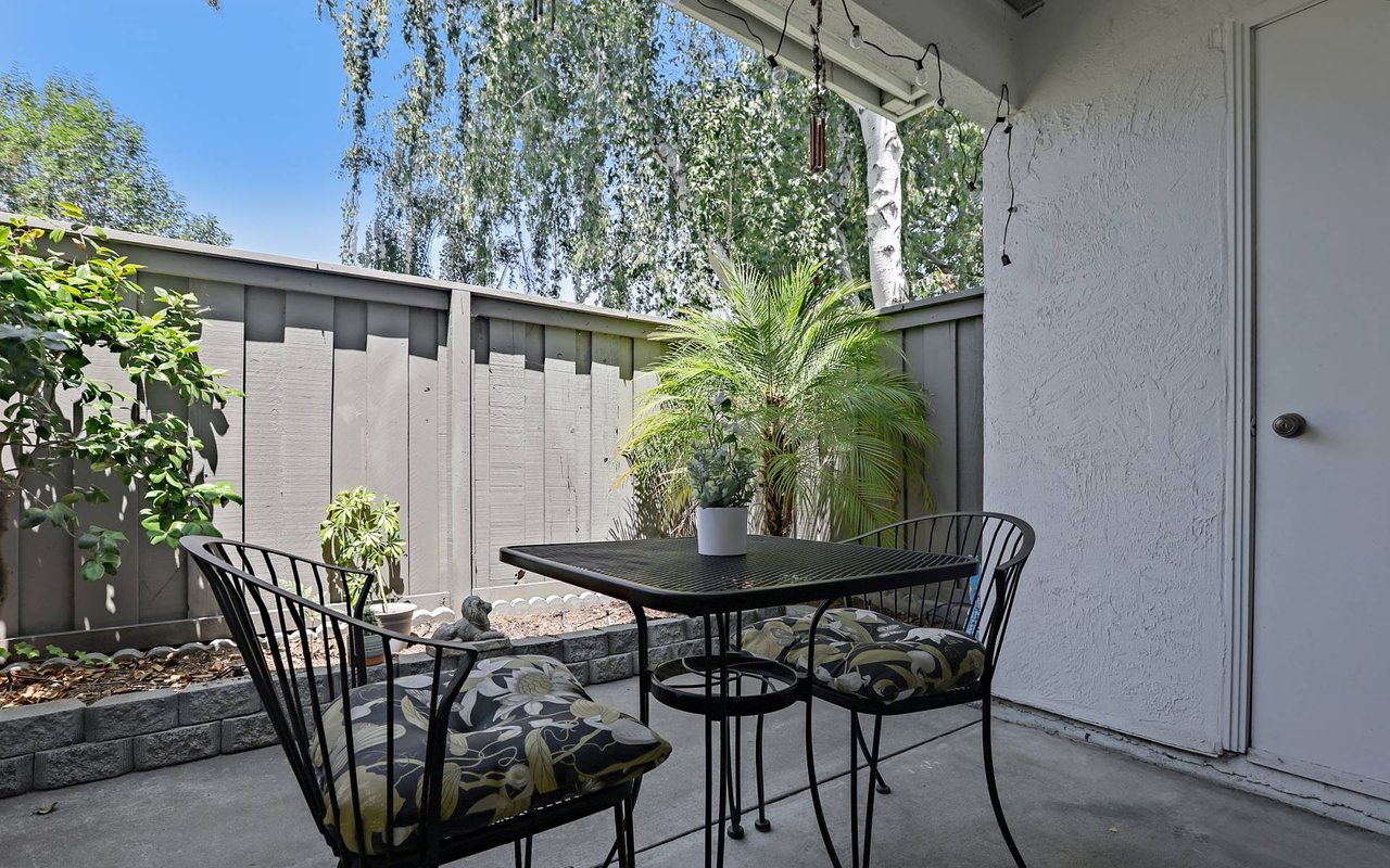 1055 N Capitol Ave, #127