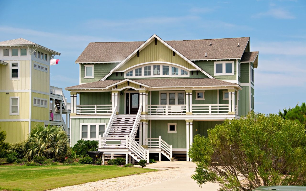 Stone Harbor