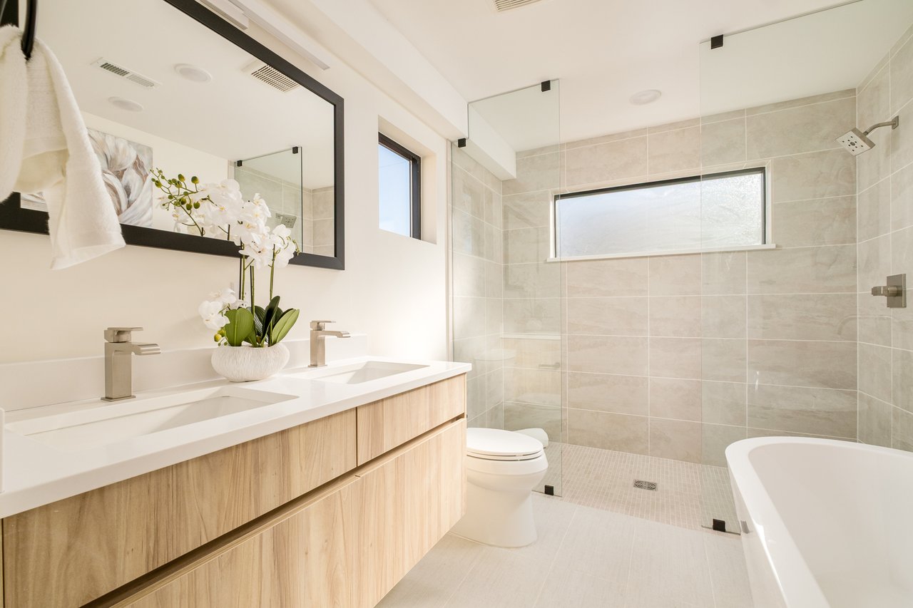 Lawrence Street Duplex | RiNo Art District