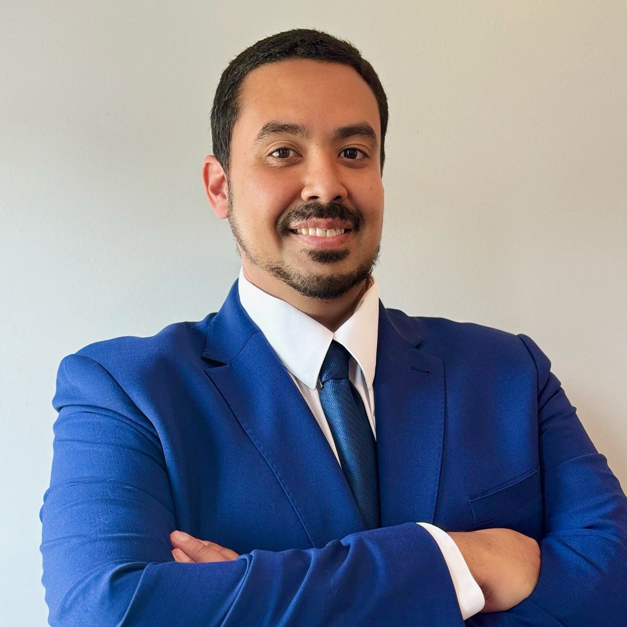 Jose William Valentin Manahawkin, NJ Real Estate Agent Headshot