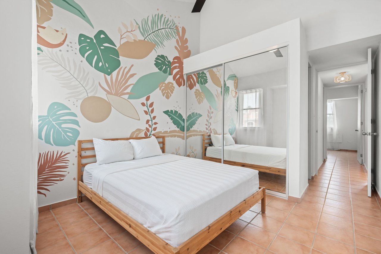 Cond. Villas del Mar Beach Resort | Loíza, P.R. 