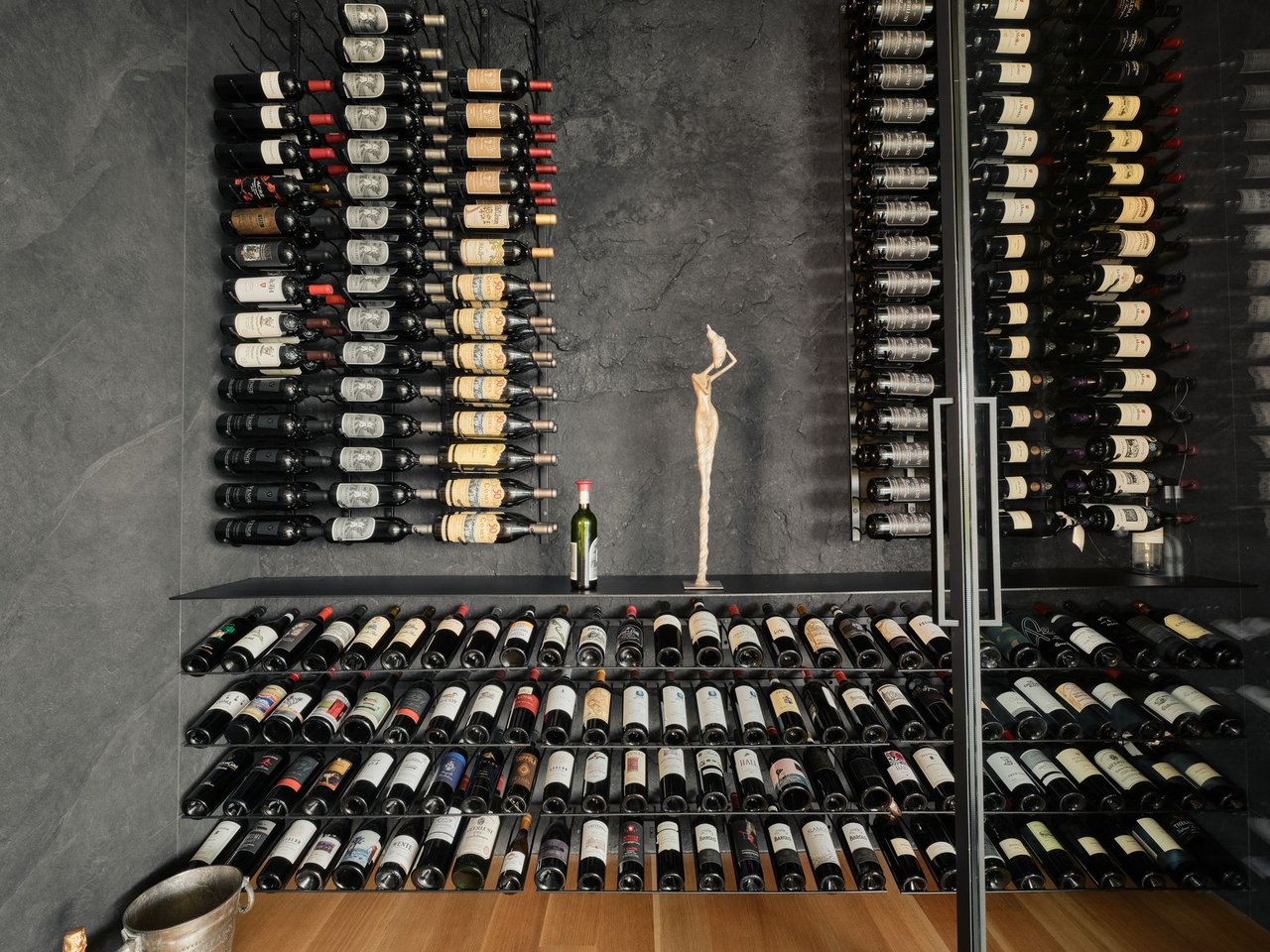 The Contemporary Amarra Estate | One of One 