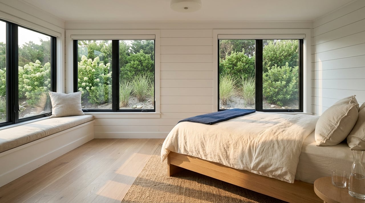 Making A Stonington Home Your Weekend Retreat