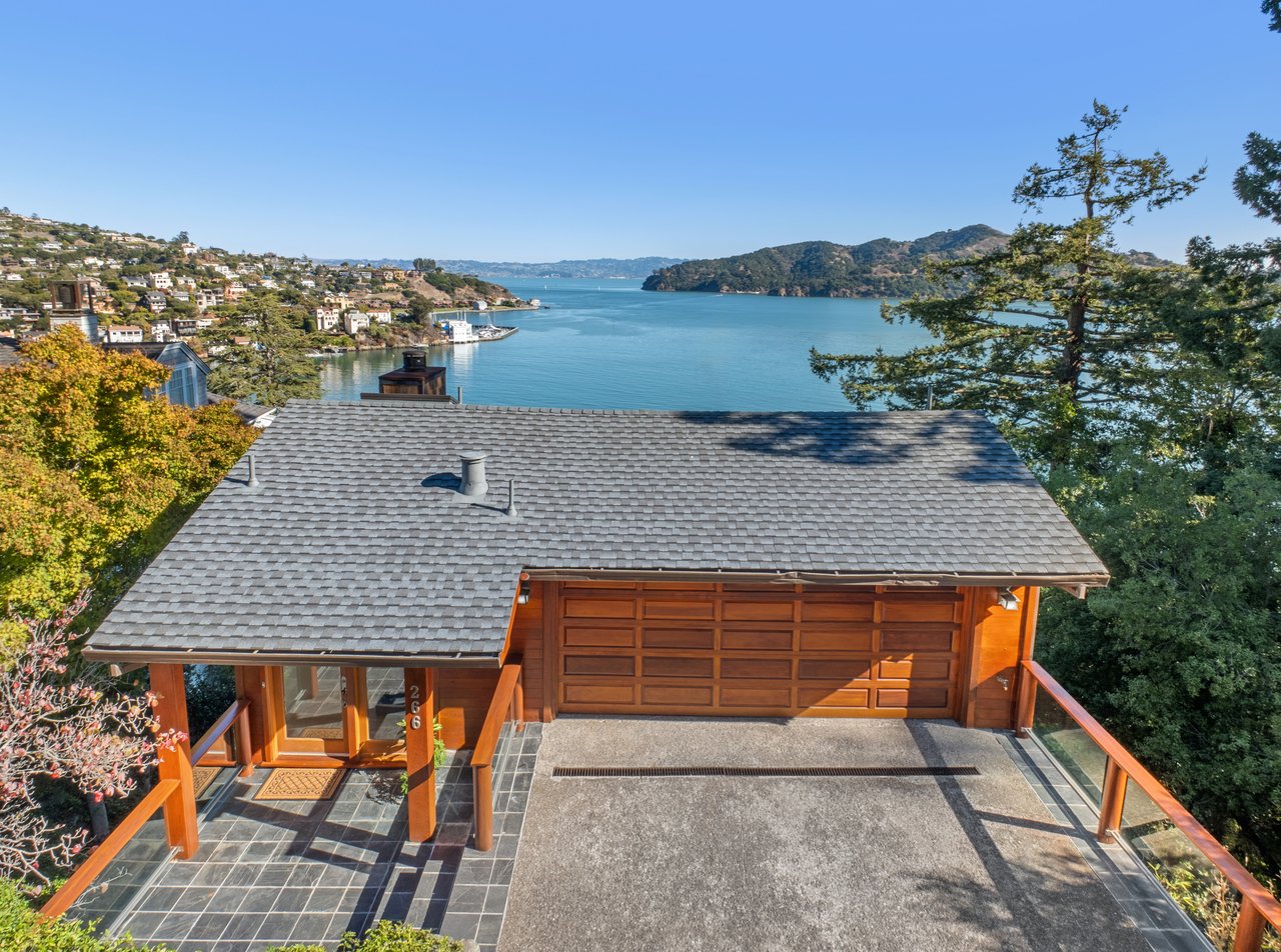 266 Bayview Avenue Belvedere