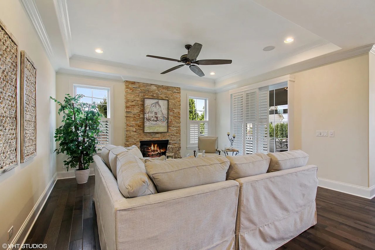 1915 Amberley Ct, Lot 12
