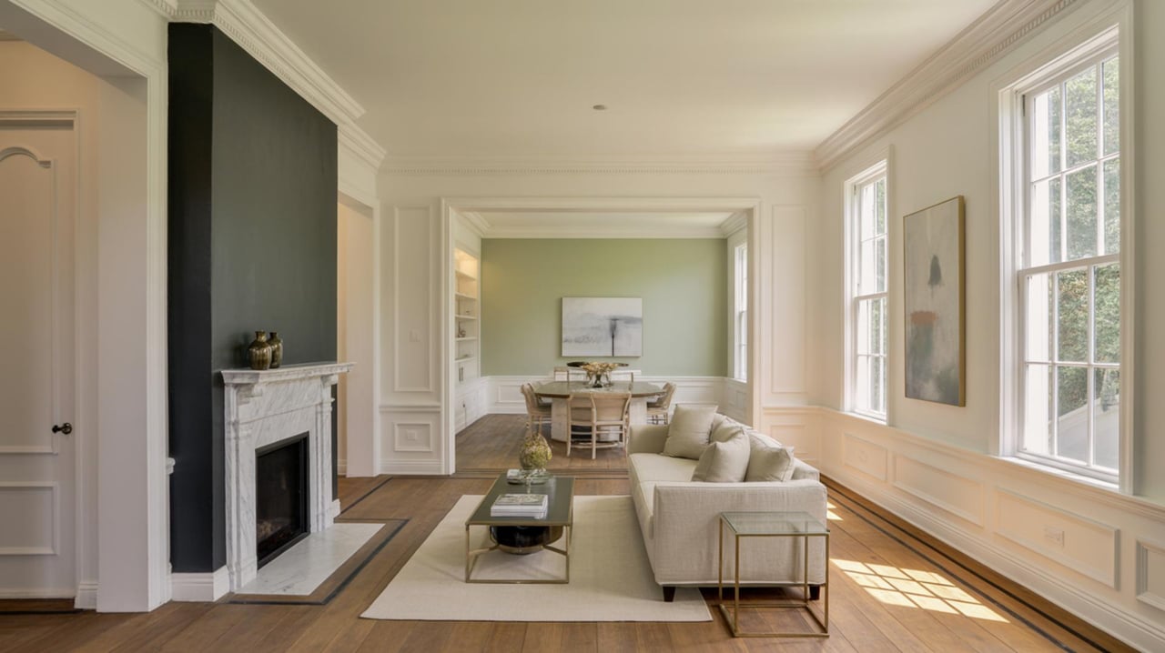 The Science of Color: Choosing Paint Tones for Every Room