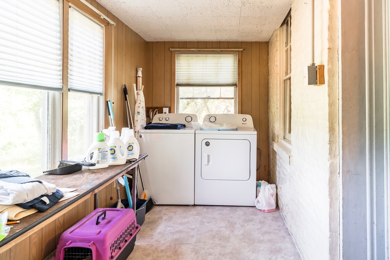 3808 Kozy Korner Road