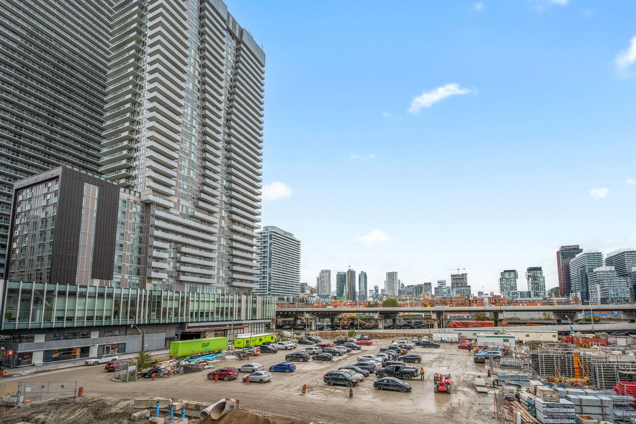 15 Richardson Street Unit:306