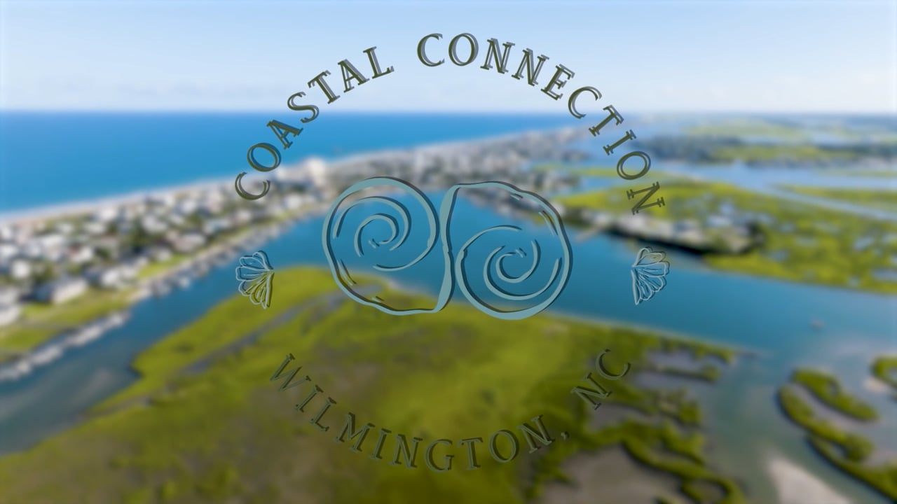 Coastal Connection: Episode 1
