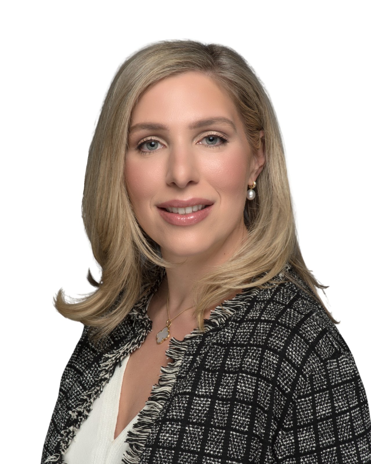 Michelle  Shteyman photo