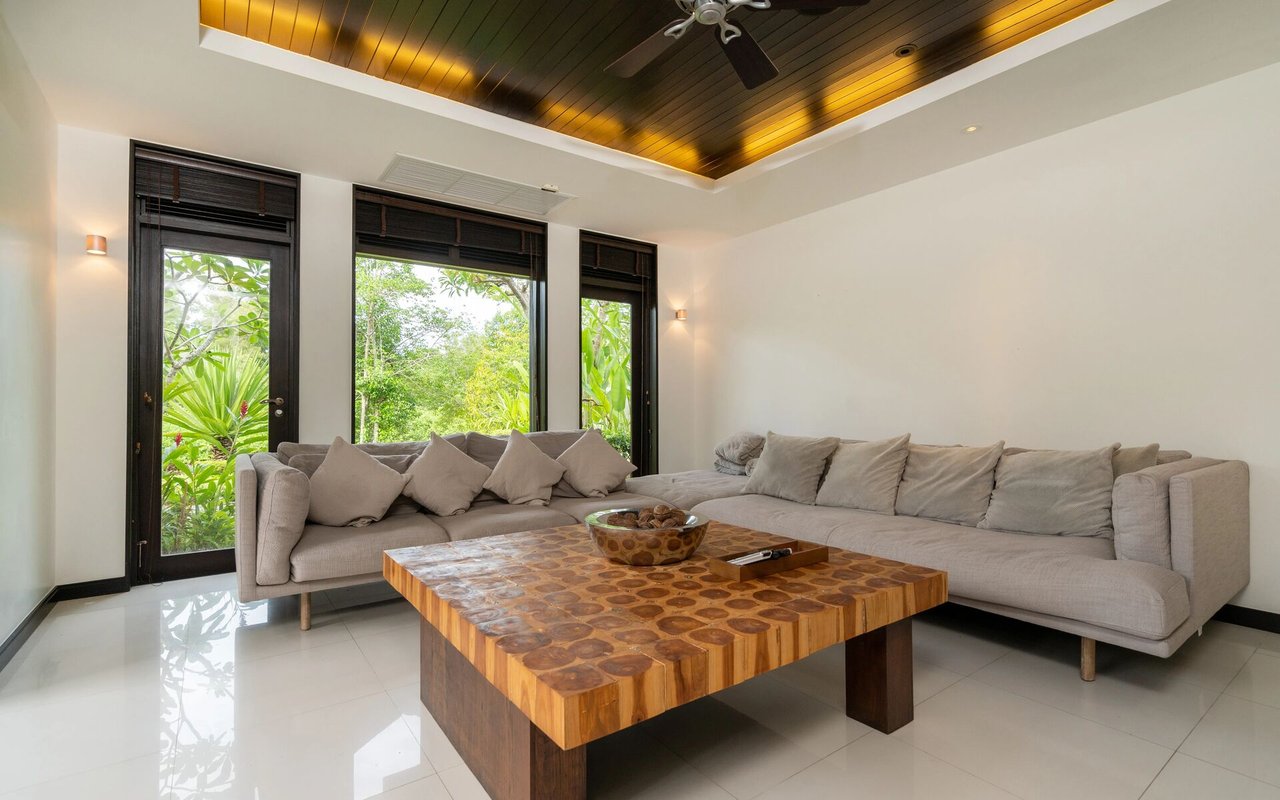 Don't Forget to Look Up! The Importance of Having A Healthy Roof Over Your Home