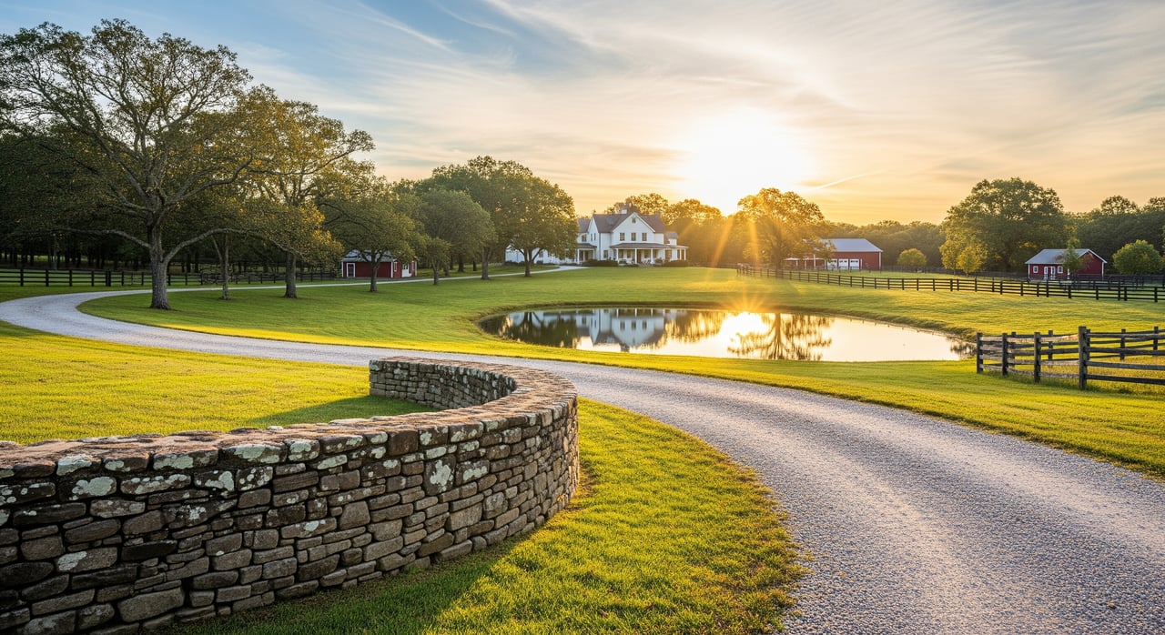 How to Price Acreage and Land in Cleveland, NC