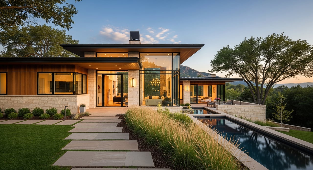 What’s Selling Now: Luxury Inventory In Greenwood Village cover