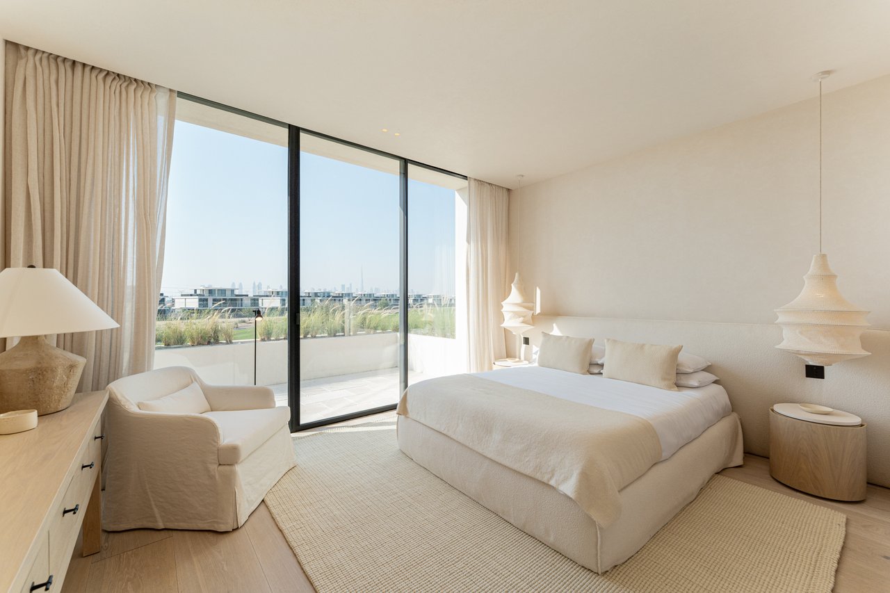 Emerald Hills Villa