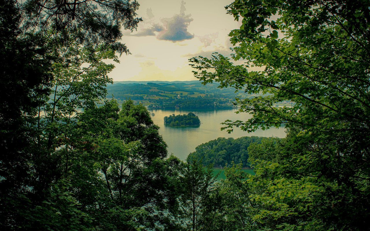 Norfork Lake