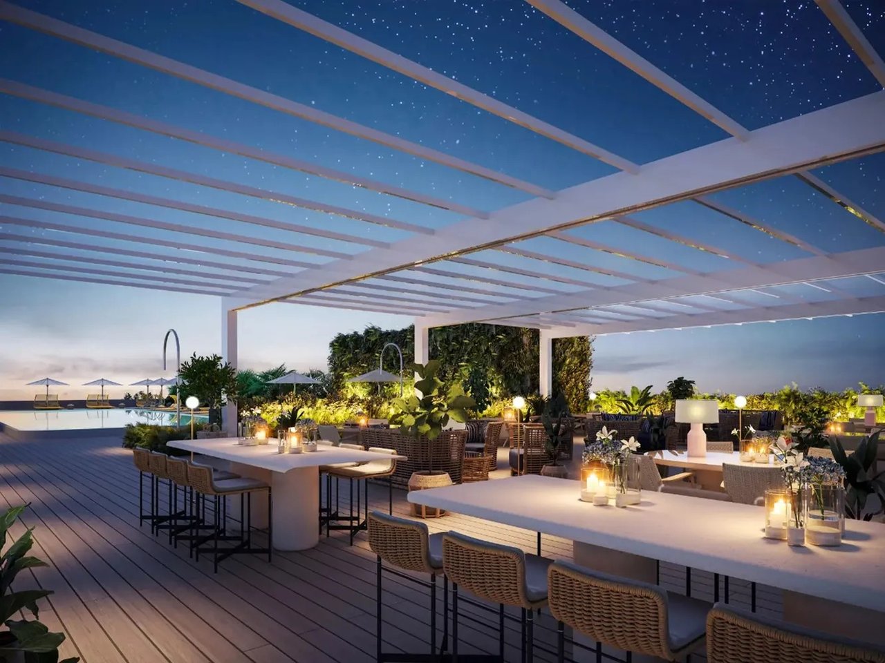 The Standard Residences
