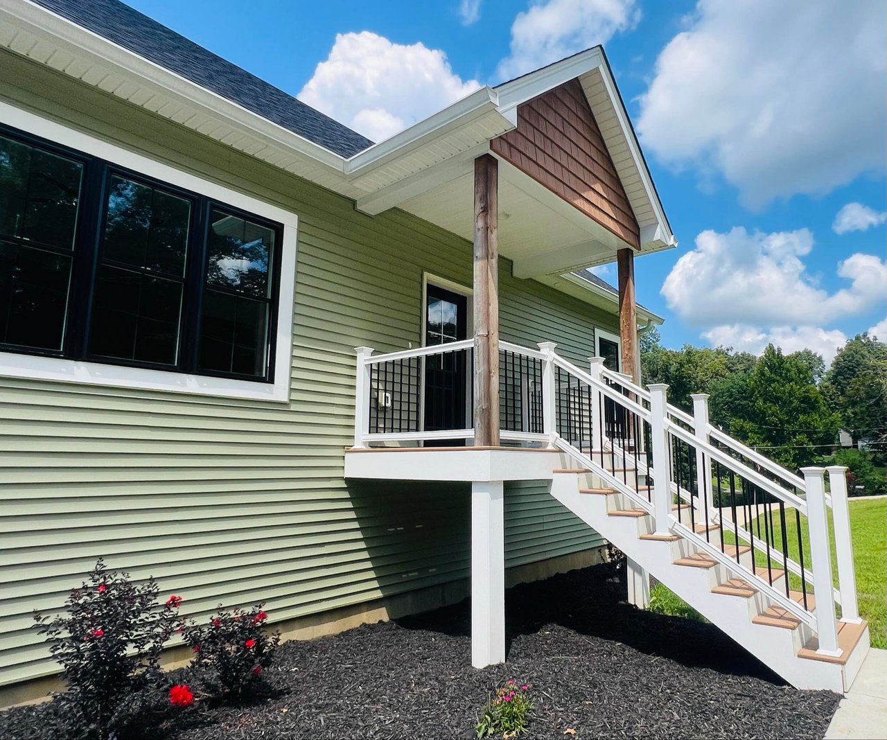 249 Timbercrest Ln
