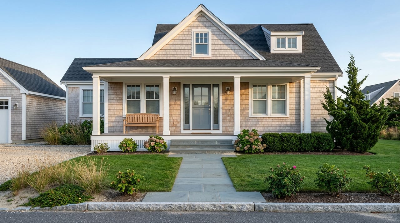 Designing Your Ideal Coastal Retreat In Westerly cover