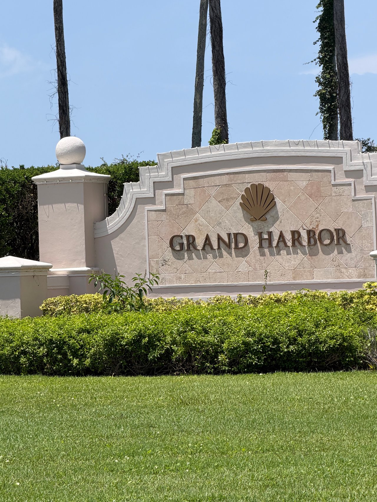 Grand Harbor