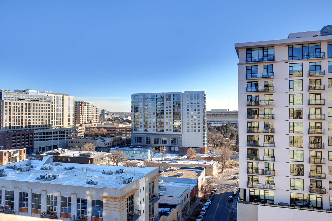 300 W. 11th Avenue #14B, Denver, CO 80204