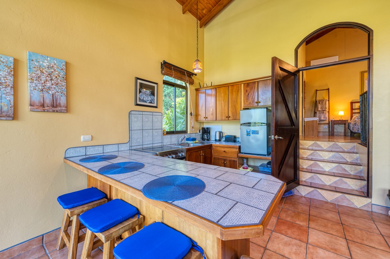 Income Producing Mango Tree Villas