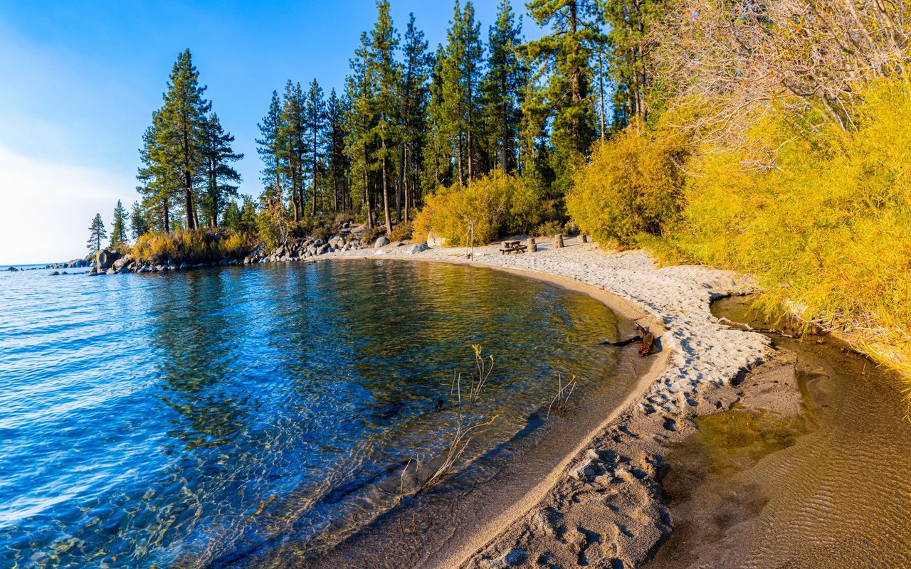 Zephyr Cove