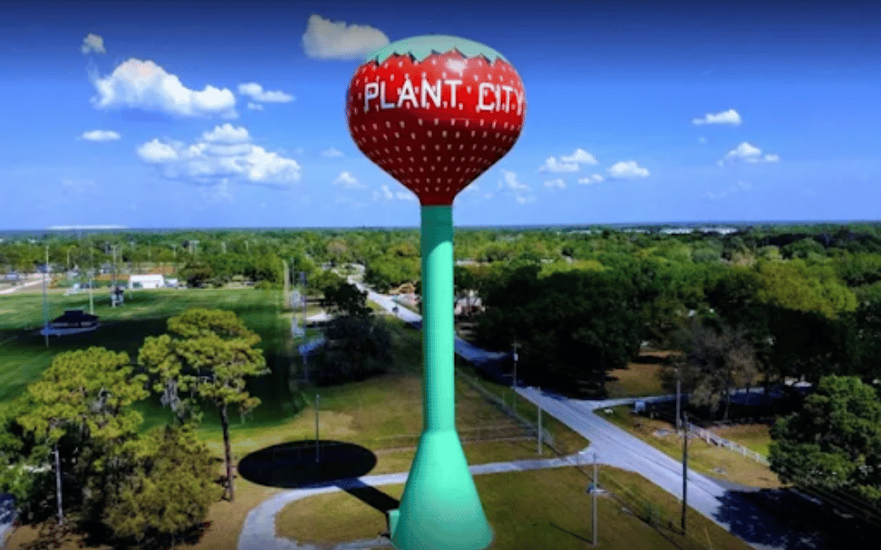 Plant City