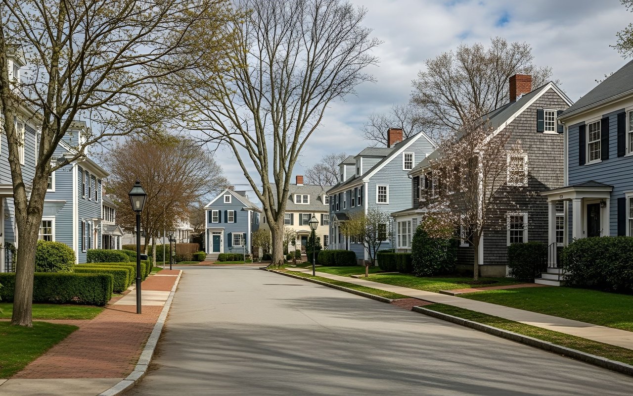 East Greenwich