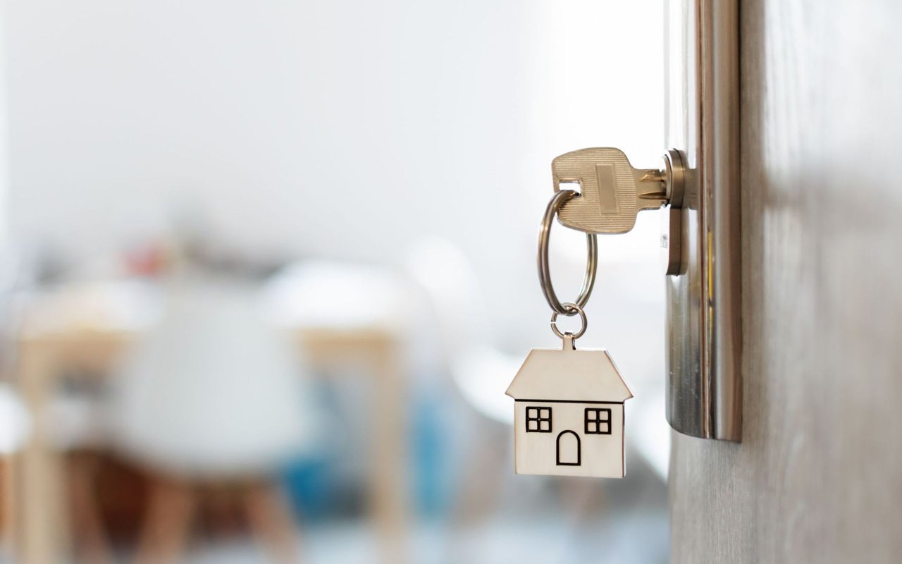 New Home Sales