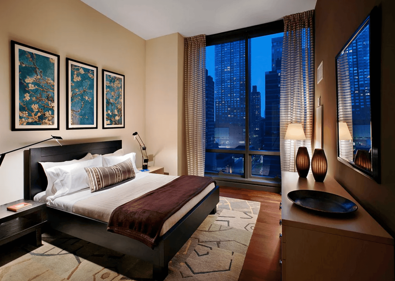 Aire, 200 West 67th Street, #24-A