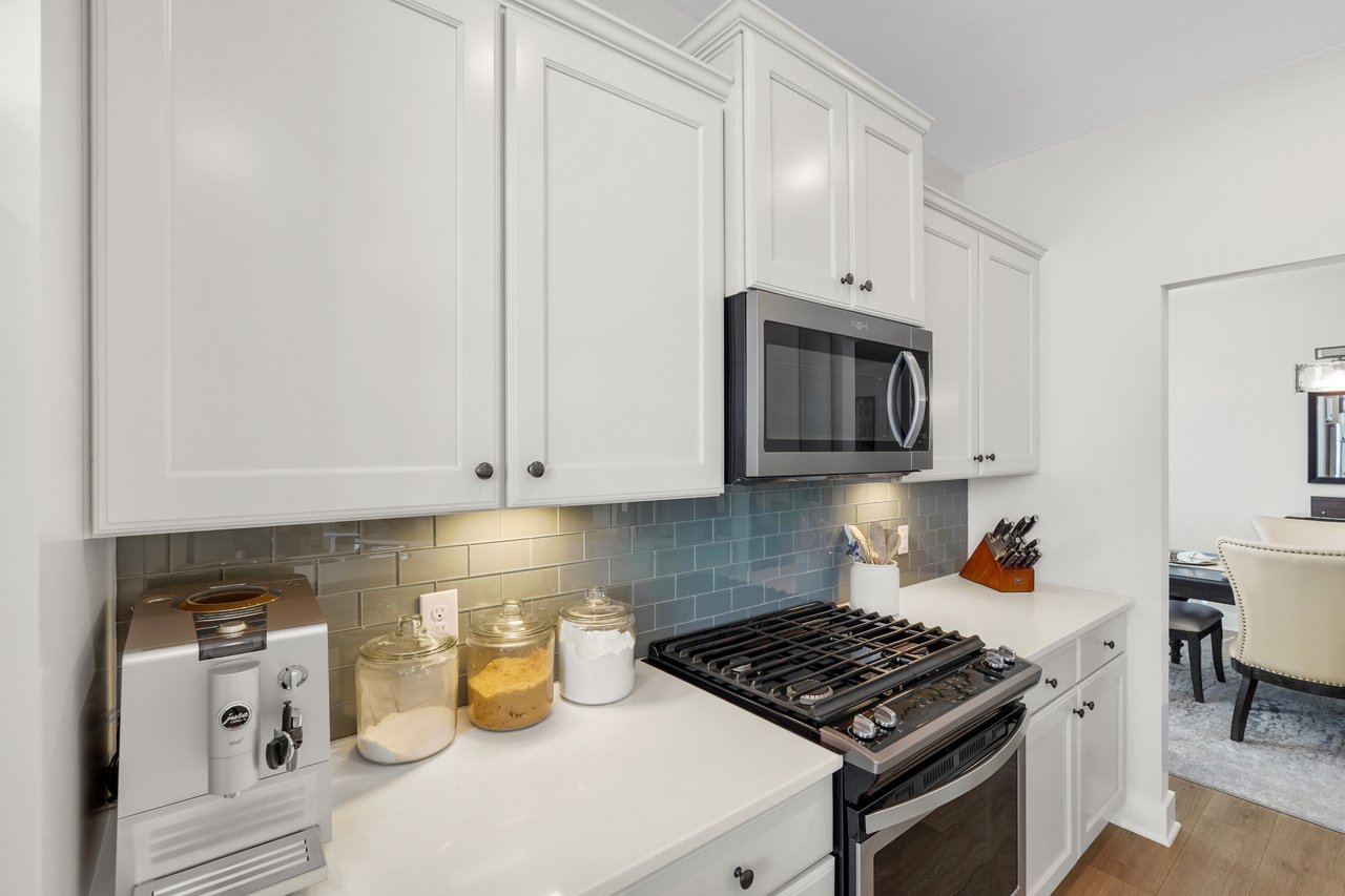 Experience refined Lowcountry living!