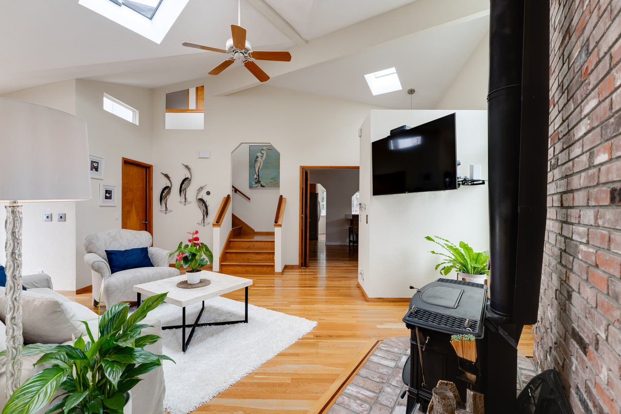 131 Seacliff Drive, Aptos