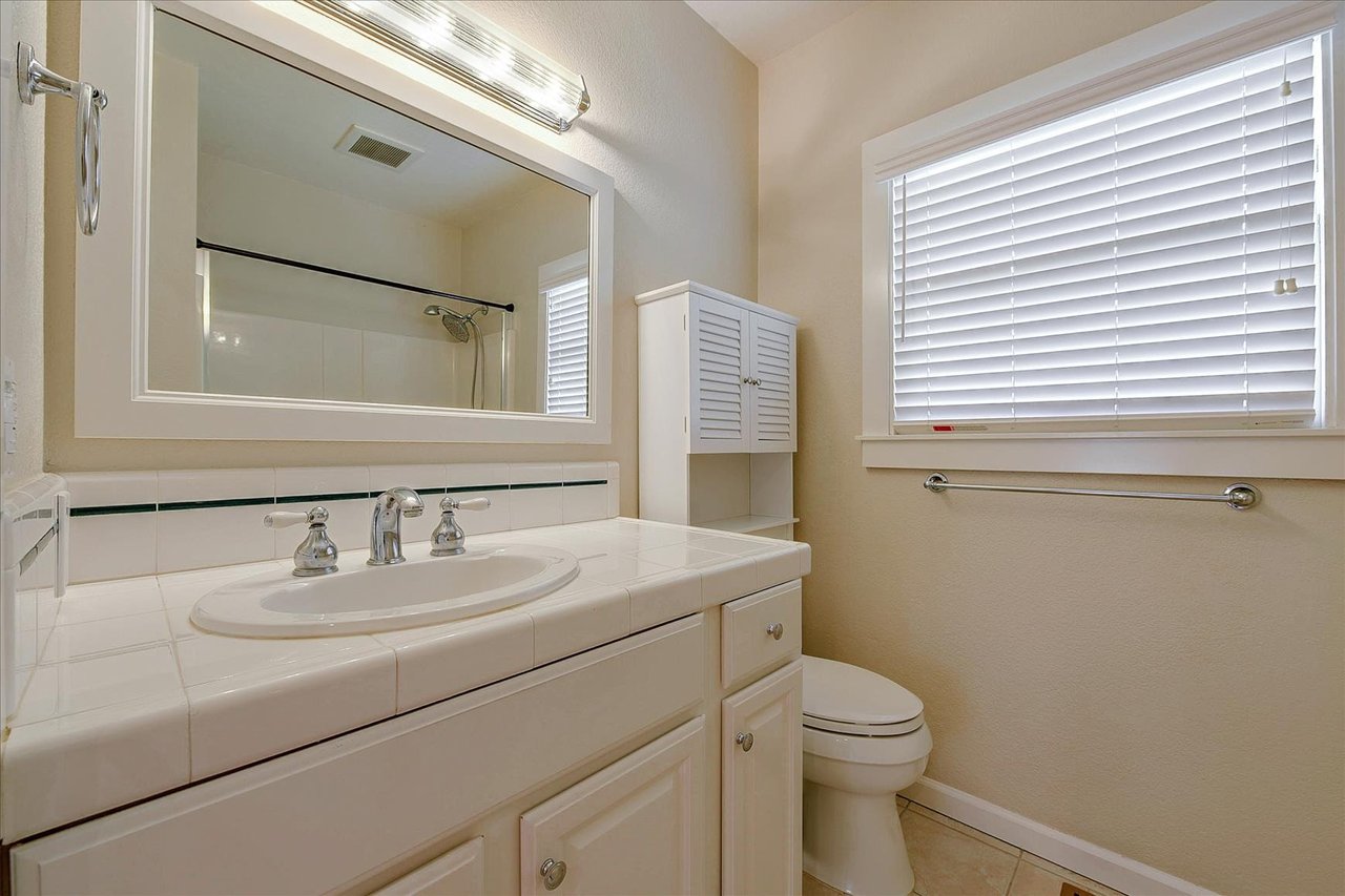 Rose Garden, San Jose Off Market