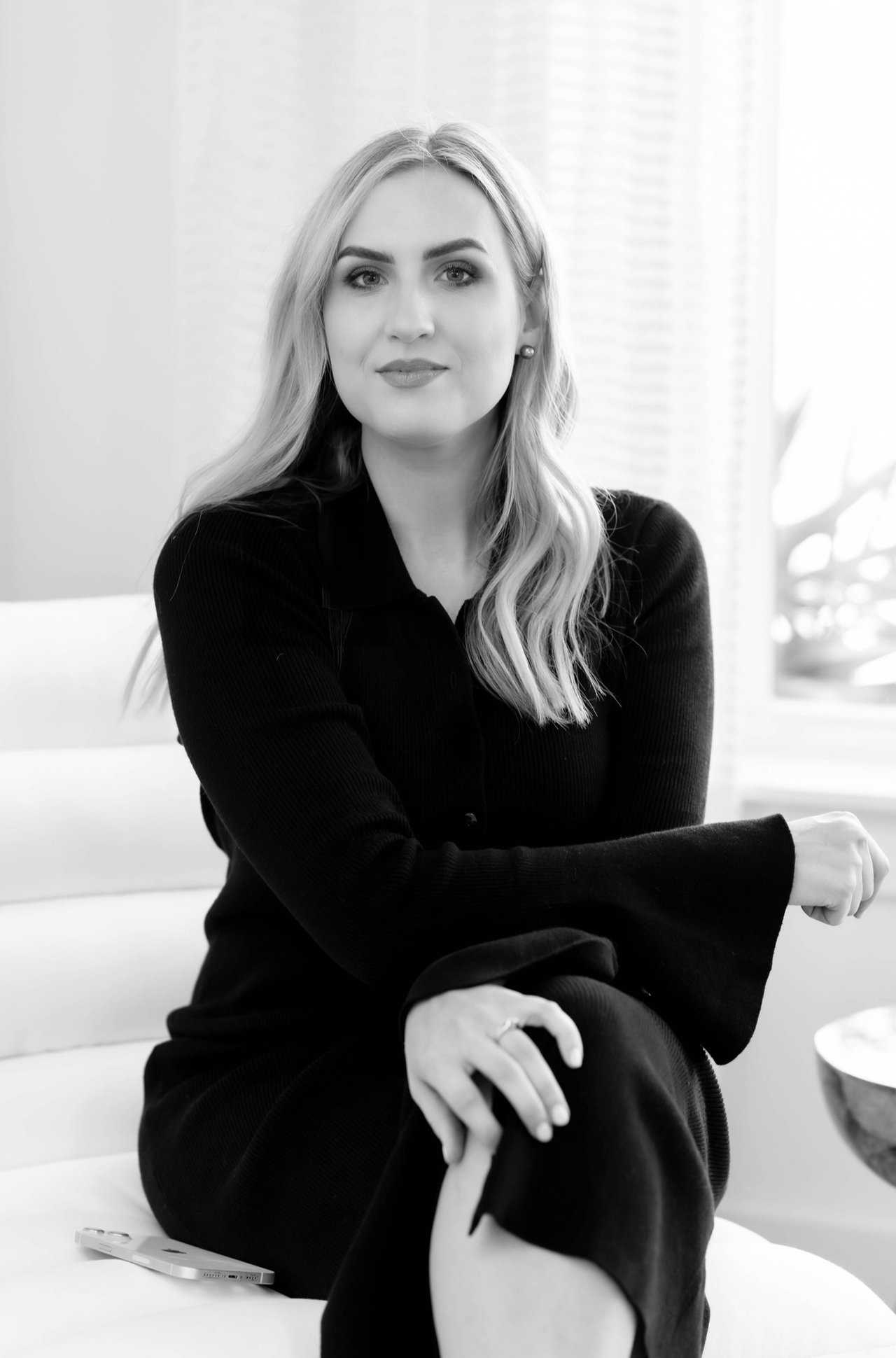 Katie Kravtsov Jacksonville, FL Real Estate Agent Headshot