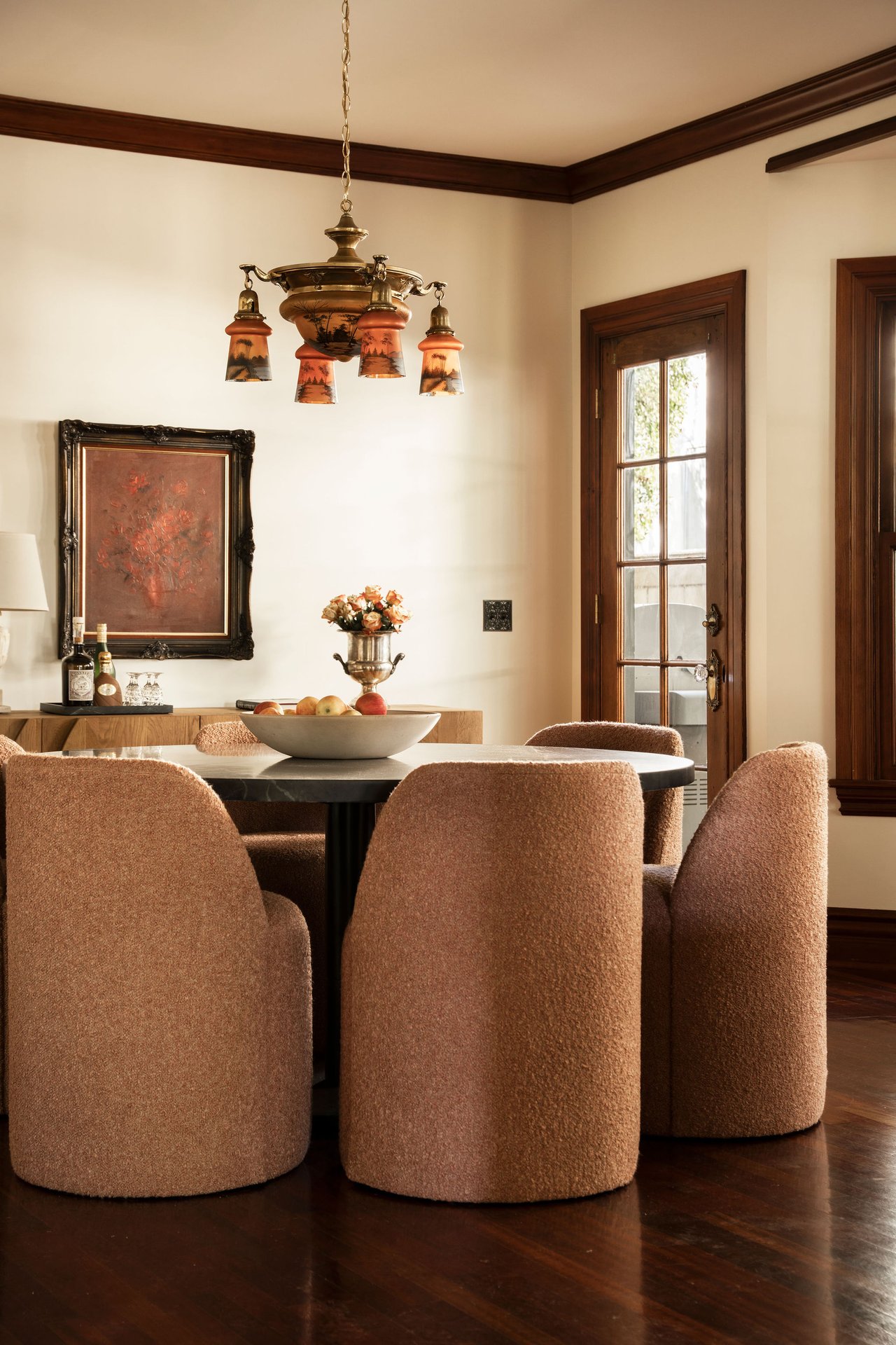 :: The Simpson Estate, 1909 :: Designed by a recipient of the City of Pasadena’s Historic Preservation Award