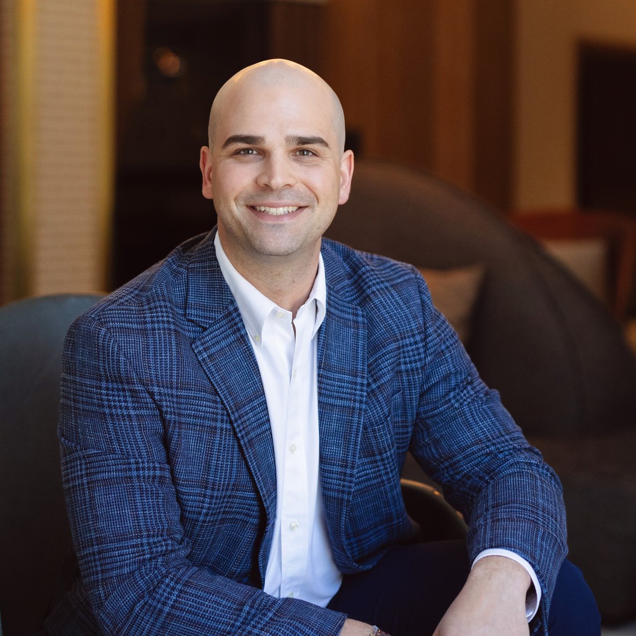 Mitch Schiller Louisville, KY Real Estate Agent Headshot 