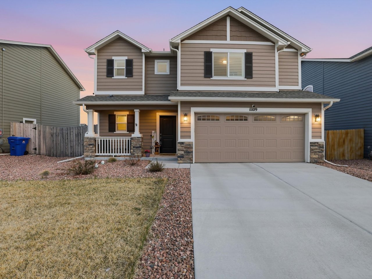 11109 Willmore Drive