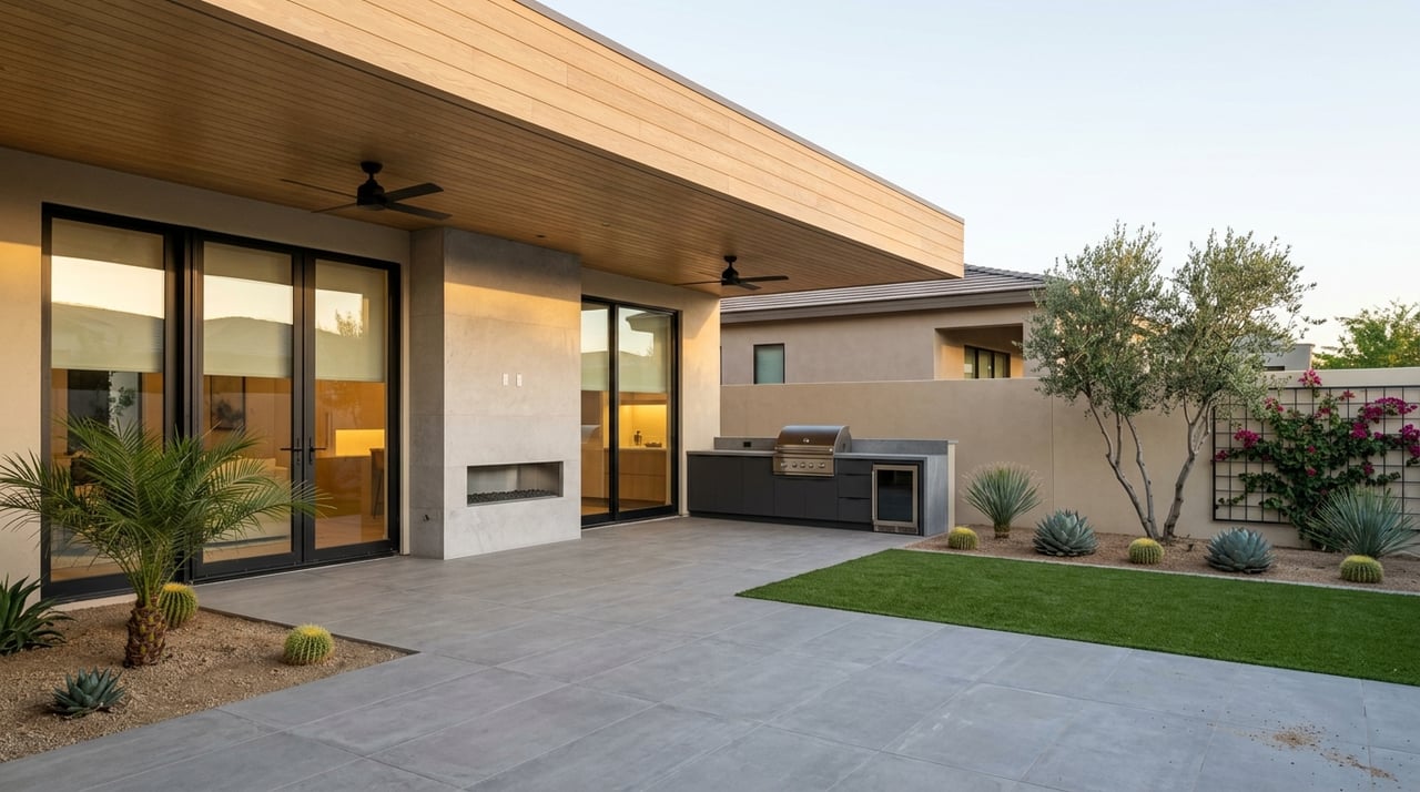 What Draws Luxury Buyers To Henderson’s Master-Planned Living