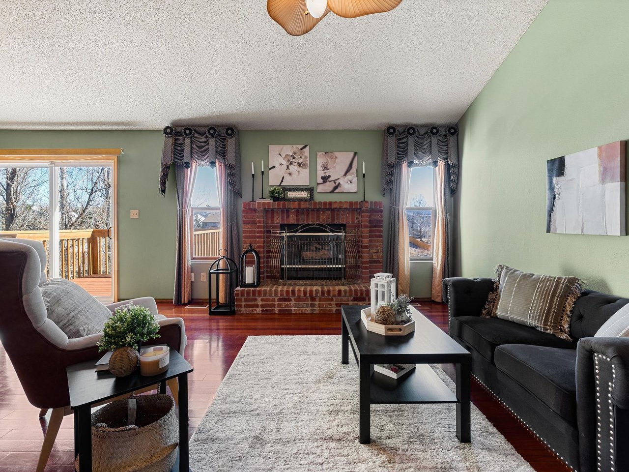 8045 Lorton Drive