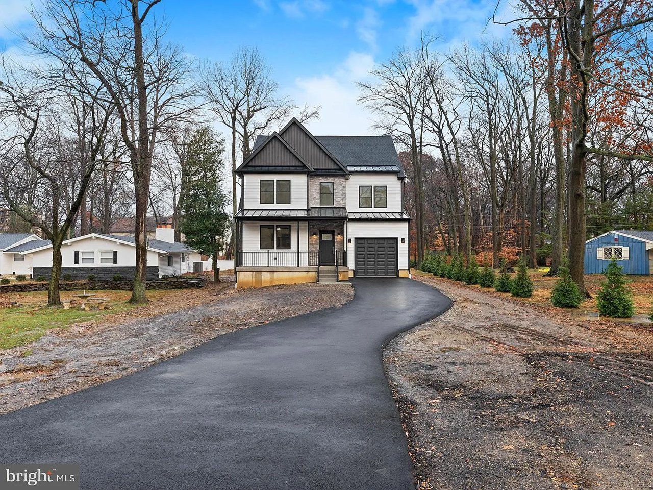 306 Cherry Hill Blvd