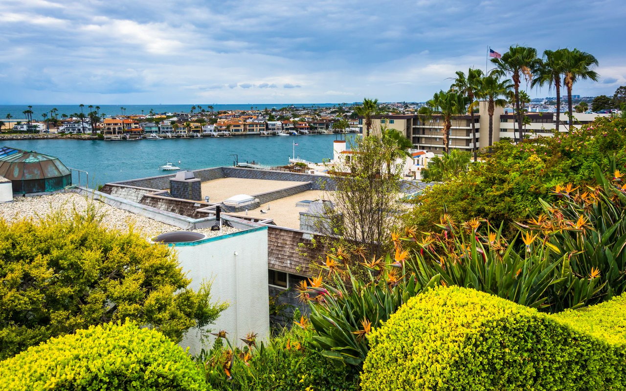 Newport Beach